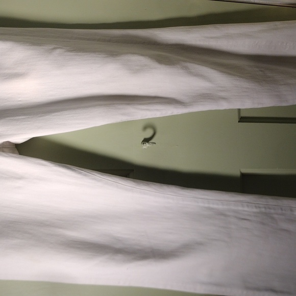 Women's Earnest Sewn Hefner gorgeous Winter relaxed fit mid rise 28 bootcut - Picture 5 of 16